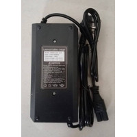  48V 3Amp lead acid auto cut-off max voltage 58V 30 Ah Battery for All Vehicles