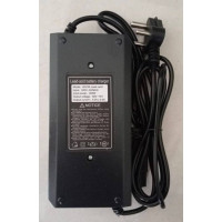  60V 3Amp lead acid auto cut-off max voltage 74V 30 Ah Battery for All Vehicles