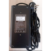 72V 3A lead acid charger with auto cut  30 Ah Battery for All Vehicles
