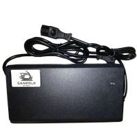 48V 6A ( CUT-OFF : 58.4V ) LITHIUM BATTERY CHARGER 
