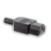 3 Pin Female C13 Plug Socket Adapter 250V DC/AC 10A Power Terminal- Good Quality 3 Pin Female C13 Plug Socket Adapter 250V DC/AC 10A Power Terminal- Good Quality