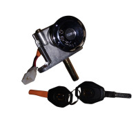 47MM Pin Lock Set for Electric Scooter 47MM Pin Lock Set for Electric Scooter