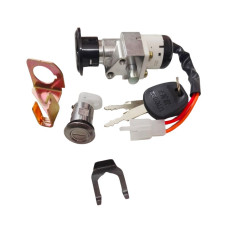 HERO FLASH LOCK   for Electric Scooter