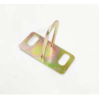 CUSHION LOCK [SMALL]