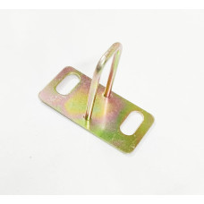 CUSHION LOCK [SMALL]