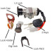 HERO FLASH LOCK   for Electric Scooter