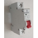 MCB 63A (WHITE)