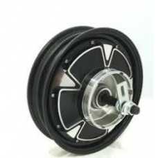 10 INCH 1000W HUB MOTOR DRUM