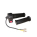 THROTTLE SET ( H/L BUTTON  ) FOR E-BIKE , ELECTRIC SCOOTER & OTHER ELECTRIC VEHICLE. 36V / 48V / 60V / 72V