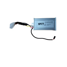 DC to DC Current Converter ( 36V-72V DC to 12V DC )