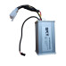 DC to DC Current Converter ( 36V-72V DC to 12V DC )