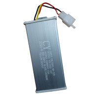 DC - DC 15Amp CONVERTER 24V/36V/48V/64V/72V TO 12 VOLTAG
