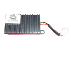 DC to DC 10Amp Converter Waterproof ( HEAVY  ) ( 36V-72V DC to 12V DC )