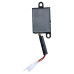 DC to DC 10Amp Converter Waterproof ( 36V-72V DC to 12V DC )