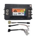 Controller VOTOL 60/72V+55A black for Electric Scooter – High-Performance & Intelligent Power Control