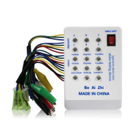 E Scooter Brushless Motor Throttle Controller Tester