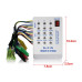 E Scooter Brushless Motor Throttle Controller Tester