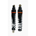 Electric Scooter Rear Shocker Heavy Absorber Shocker Suspension Set Electric Scooter Rear Shocker Heavy Absorber Shocker Suspension Set